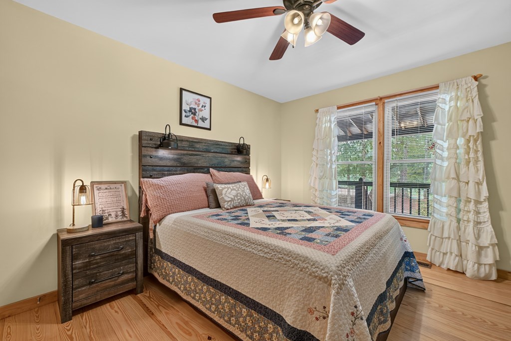 434973 Ellijay Active
