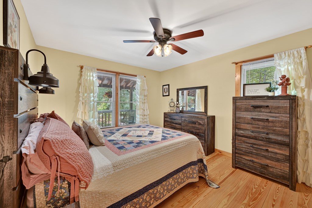 434973 Ellijay Active