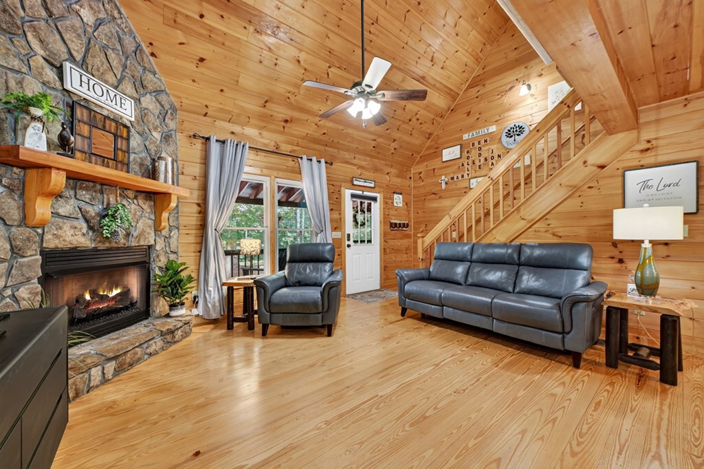 434973 Ellijay Active