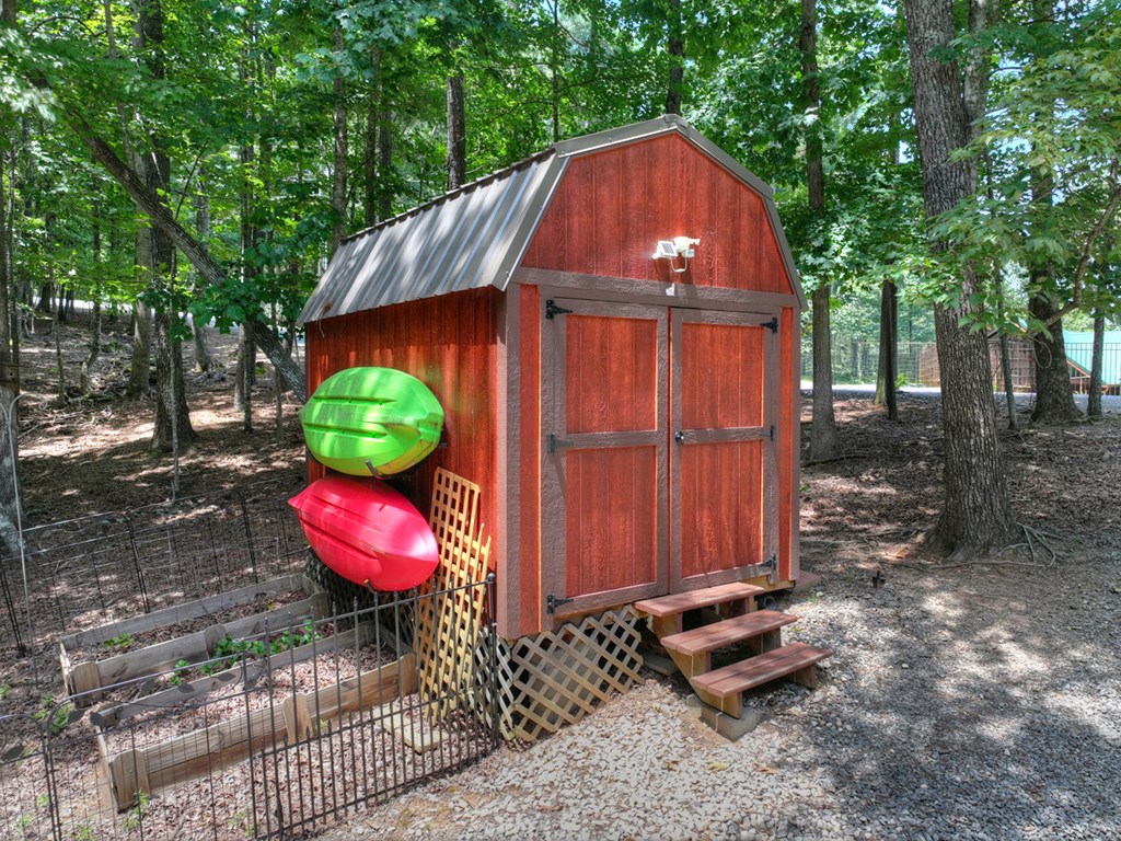 434973 Ellijay Active