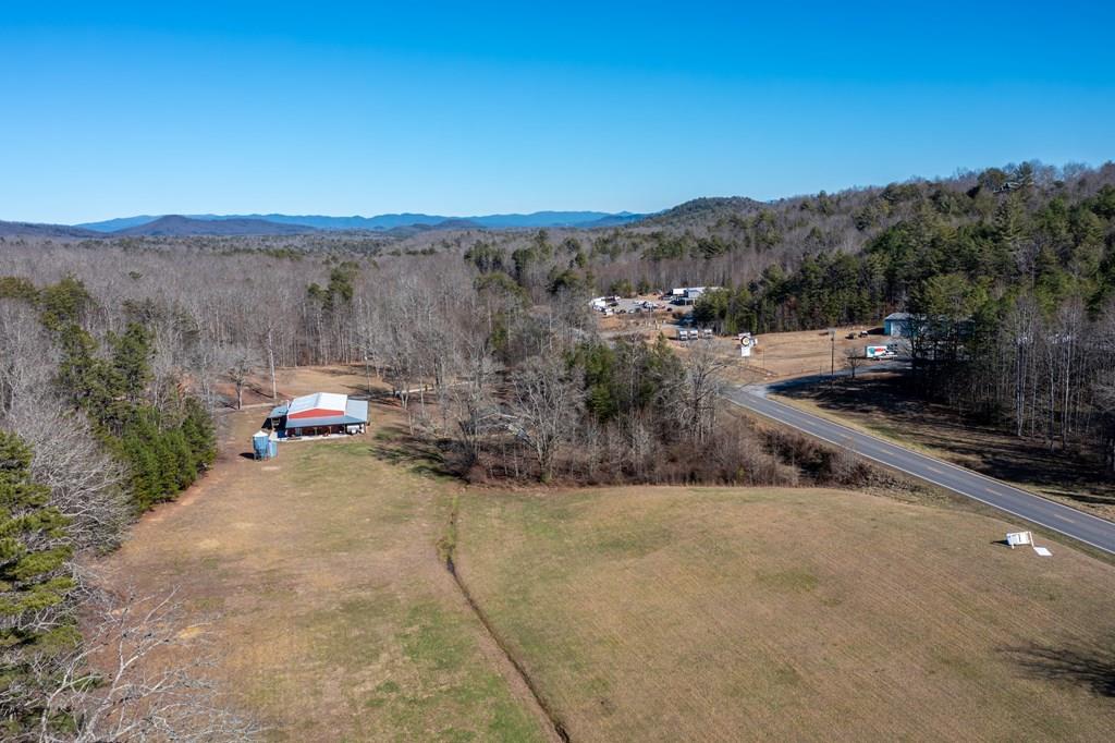 434977 Mineral Bluff Active