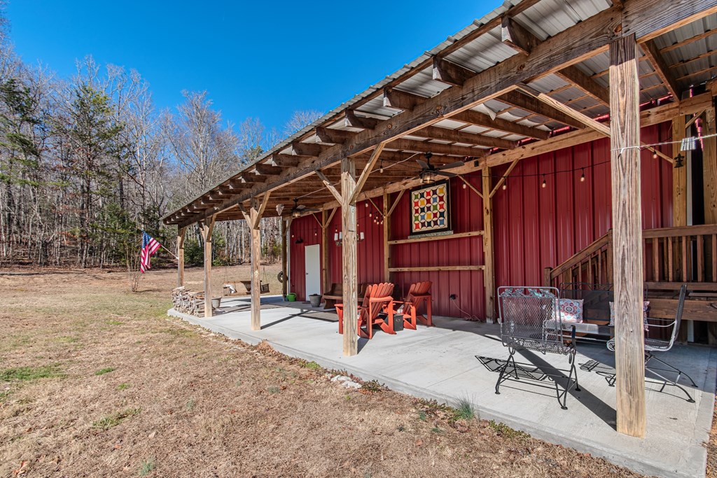 434977 Mineral Bluff Active