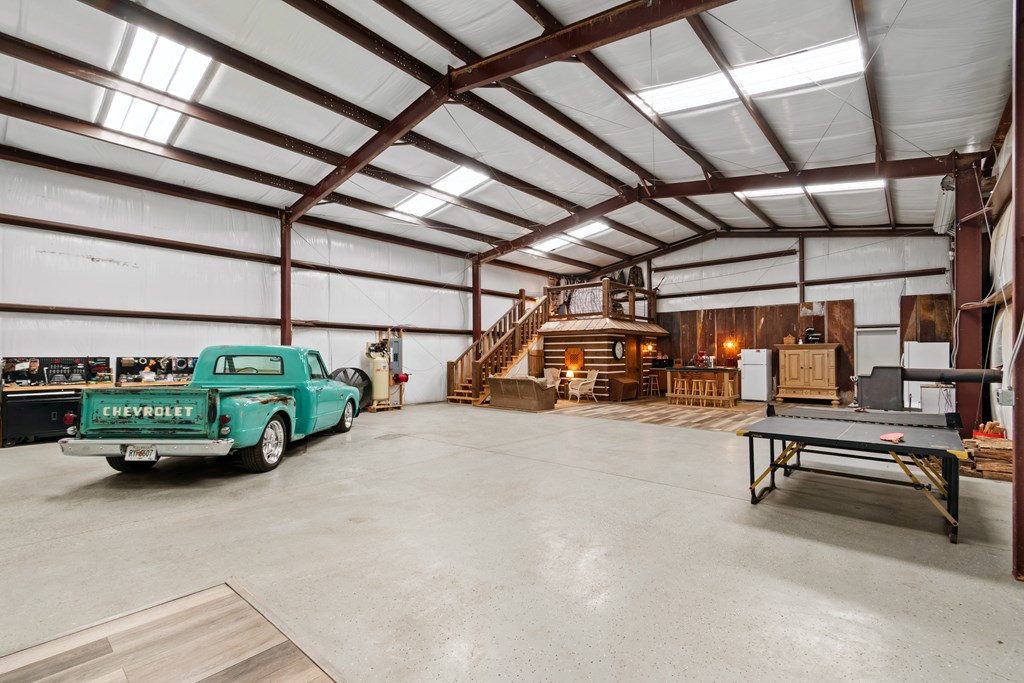 434977 Mineral Bluff Active