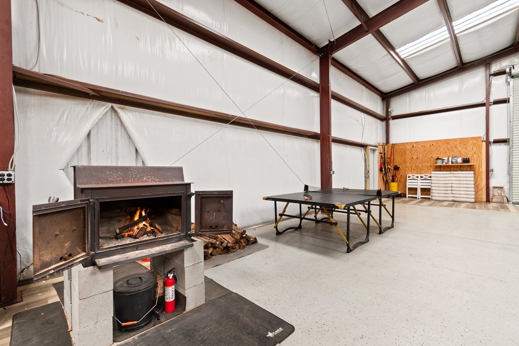 434977 Mineral Bluff Active