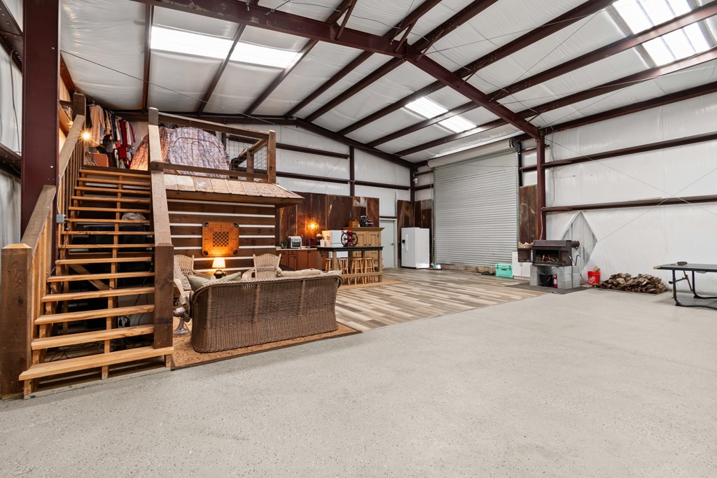 434977 Mineral Bluff Active