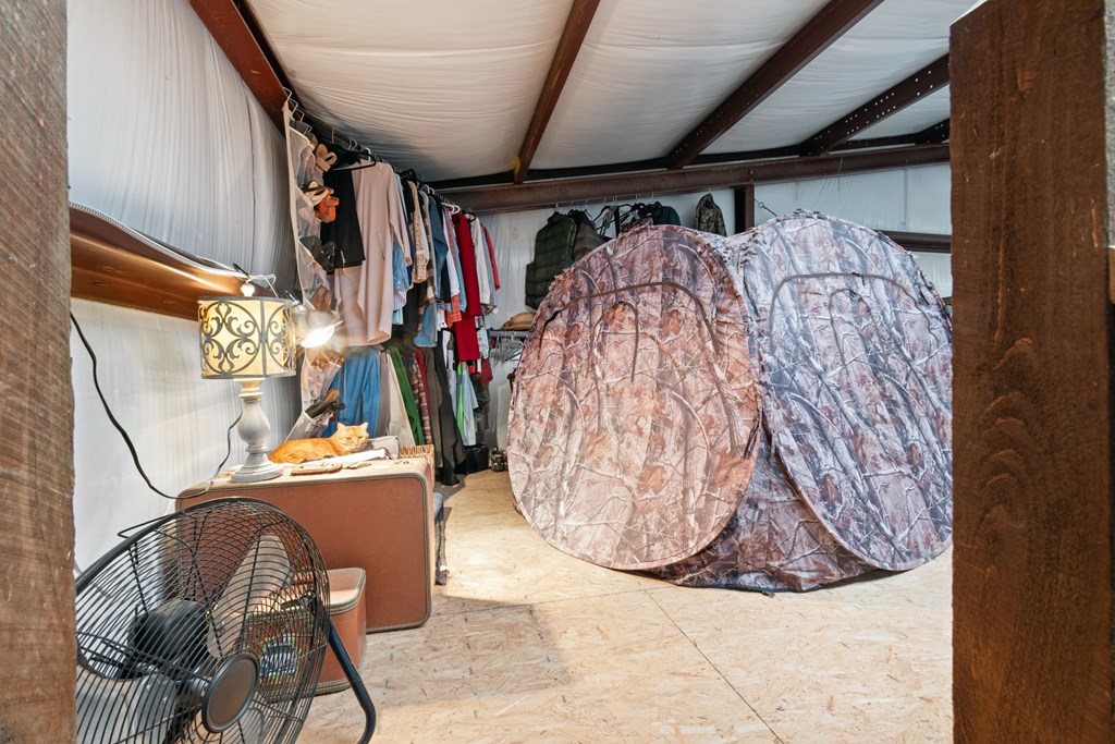 434977 Mineral Bluff Active