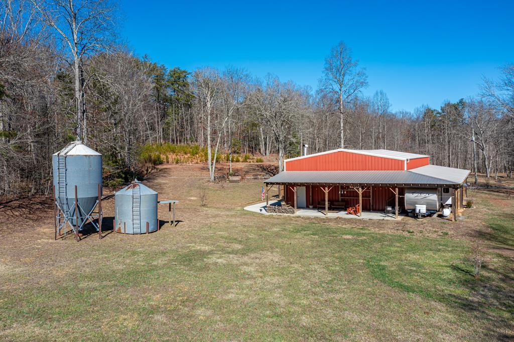 434977 Mineral Bluff Active