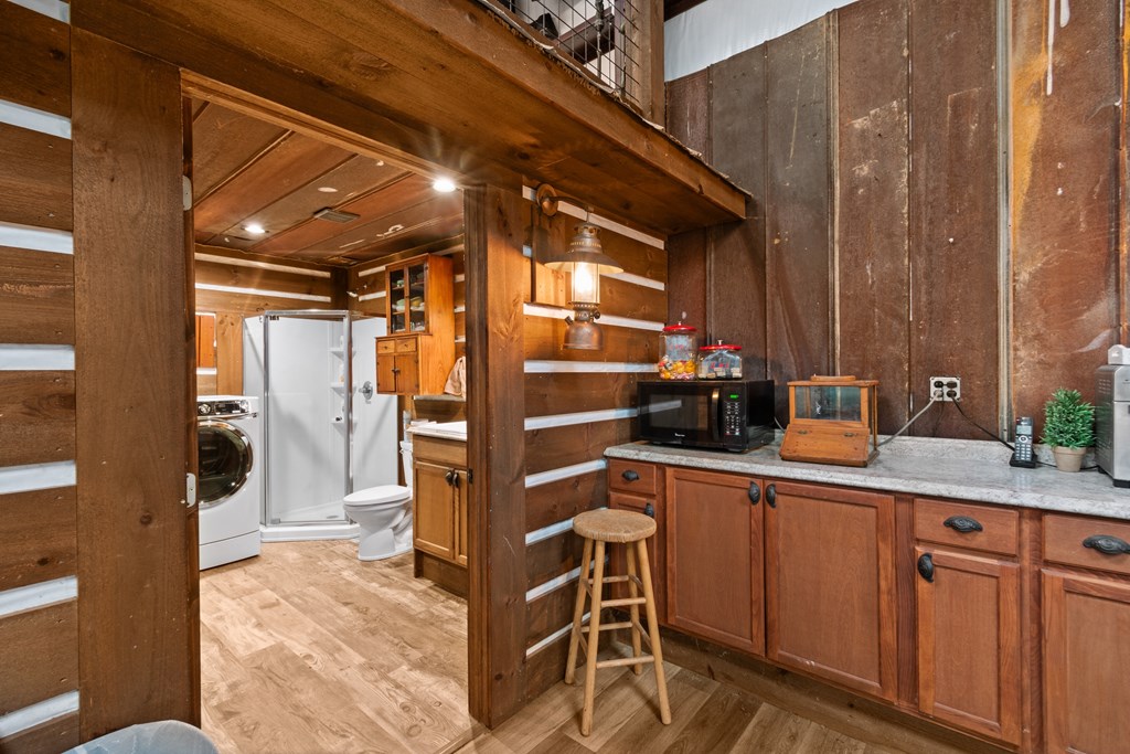 434977 Mineral Bluff Active