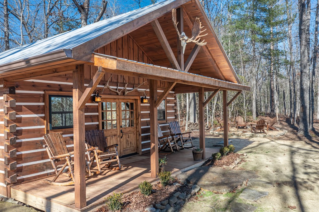434977 Mineral Bluff Active