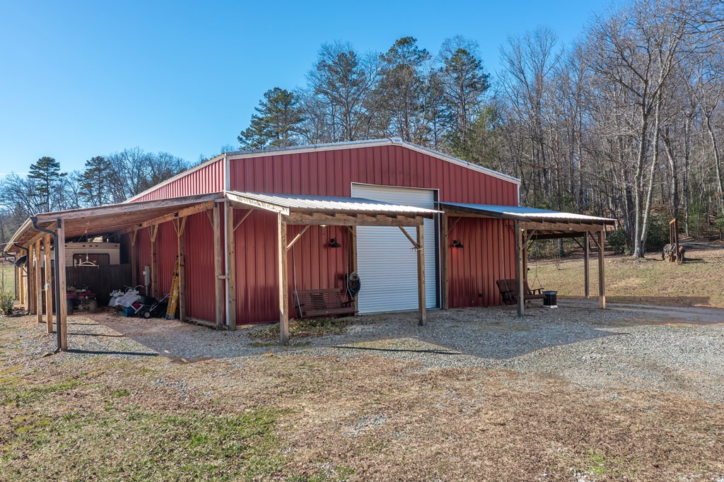 434977 Mineral Bluff Active