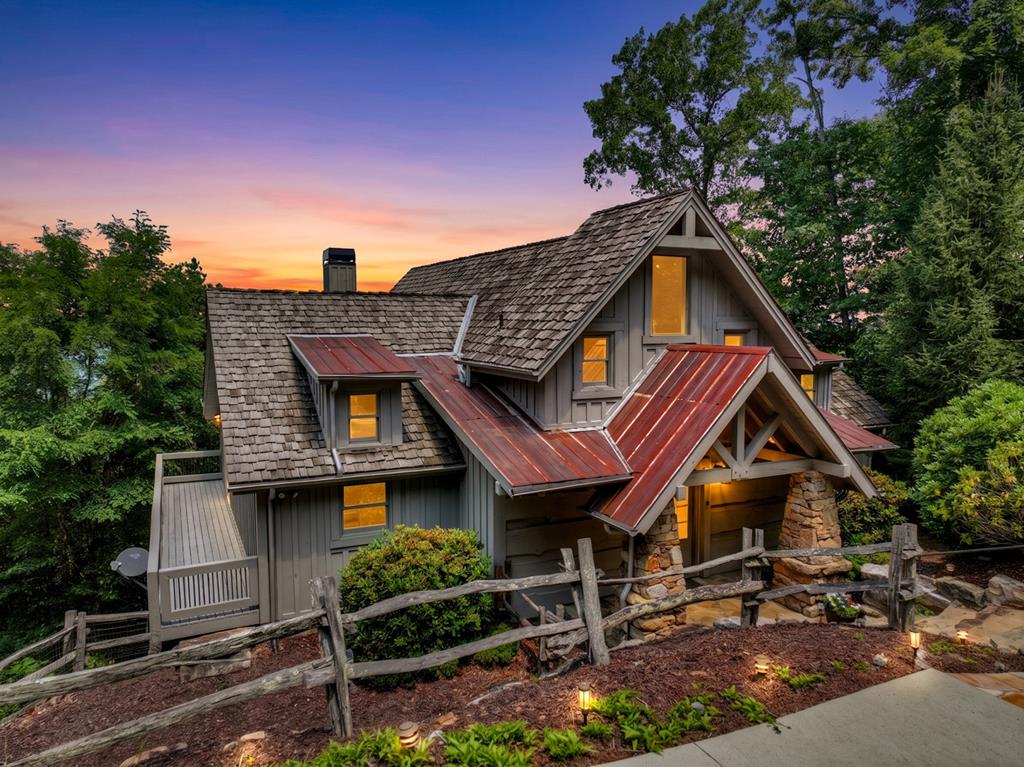 434978 Blue Ridge Active