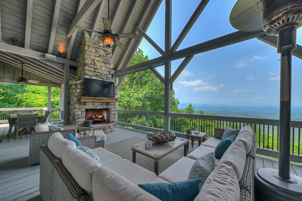 434978 Blue Ridge Active