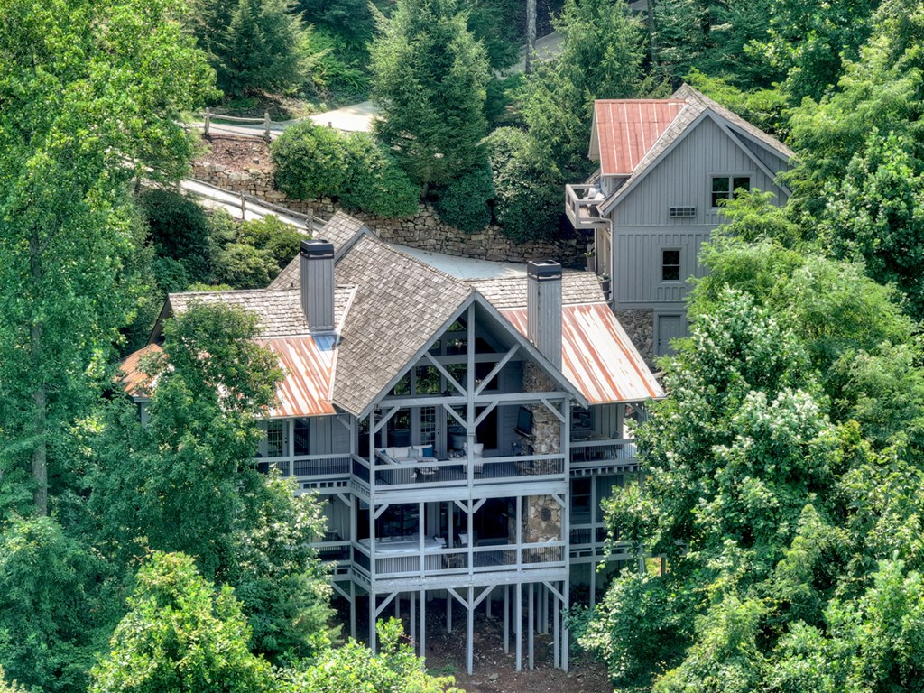 434978 Blue Ridge Active