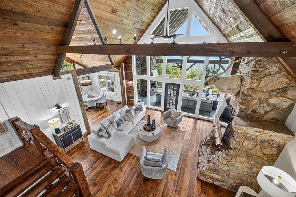 434978 Blue Ridge Active