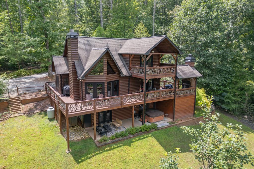 434984 Blue Ridge Active