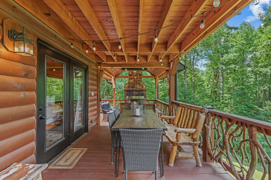 434984 Blue Ridge Active