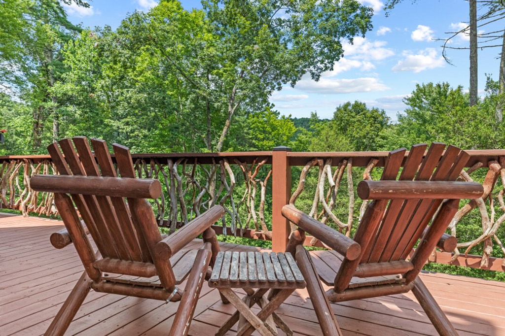 434984 Blue Ridge Active