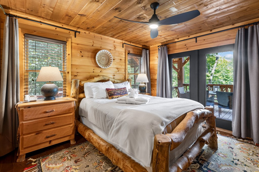 434984 Blue Ridge Active
