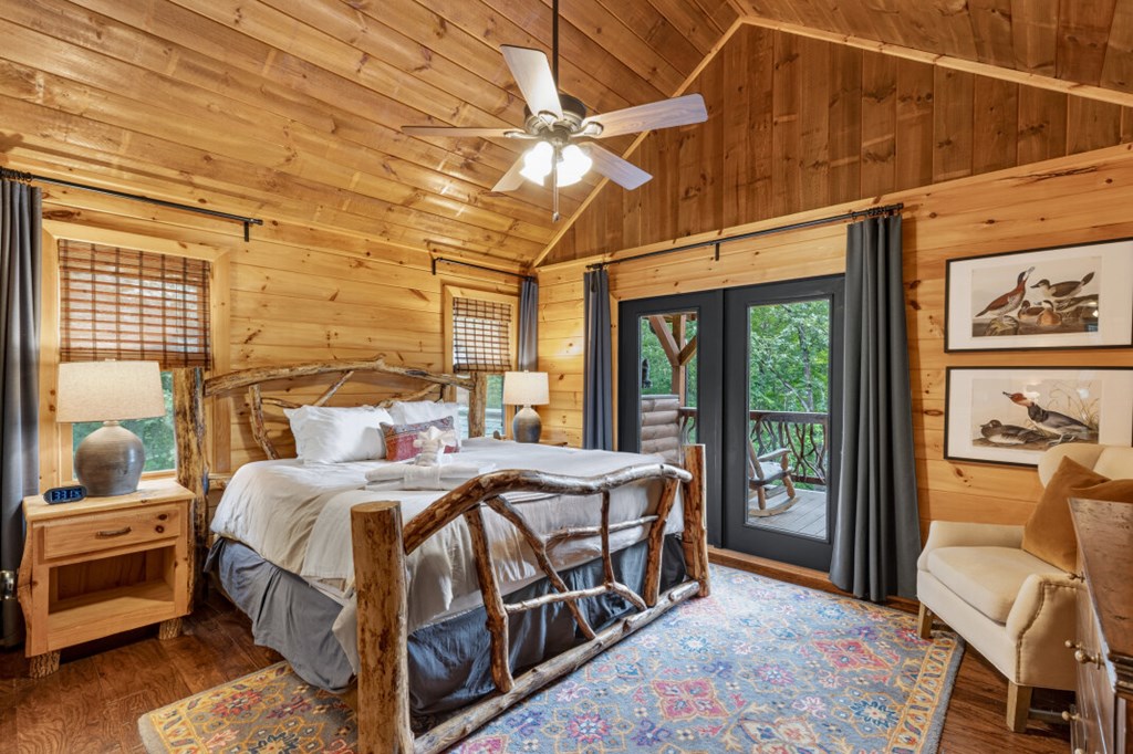 434984 Blue Ridge Active