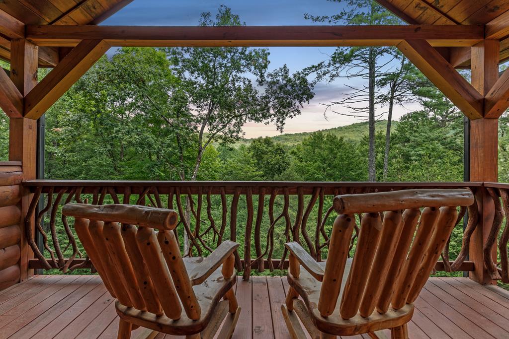 434984 Blue Ridge Active