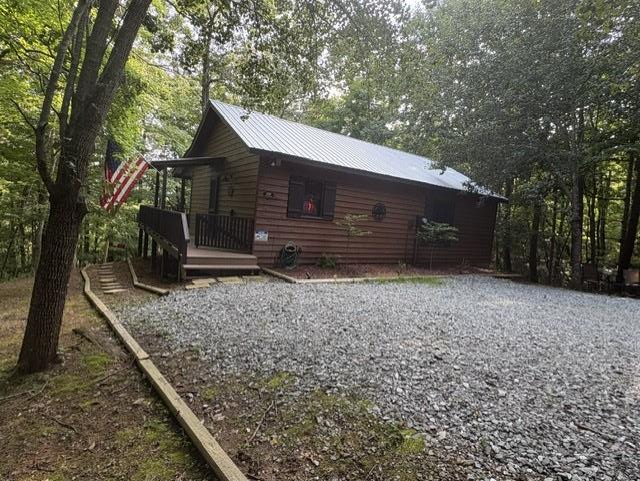 434985 Morganton Active
