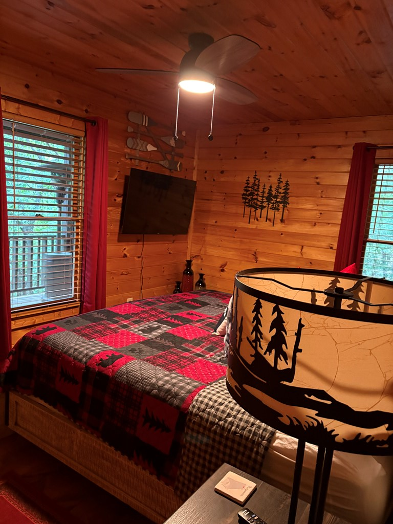 434985 Morganton Active