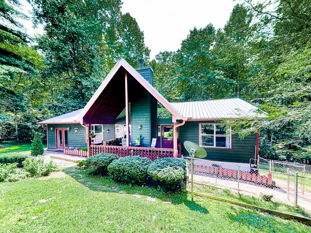 434991 Blairsville Active