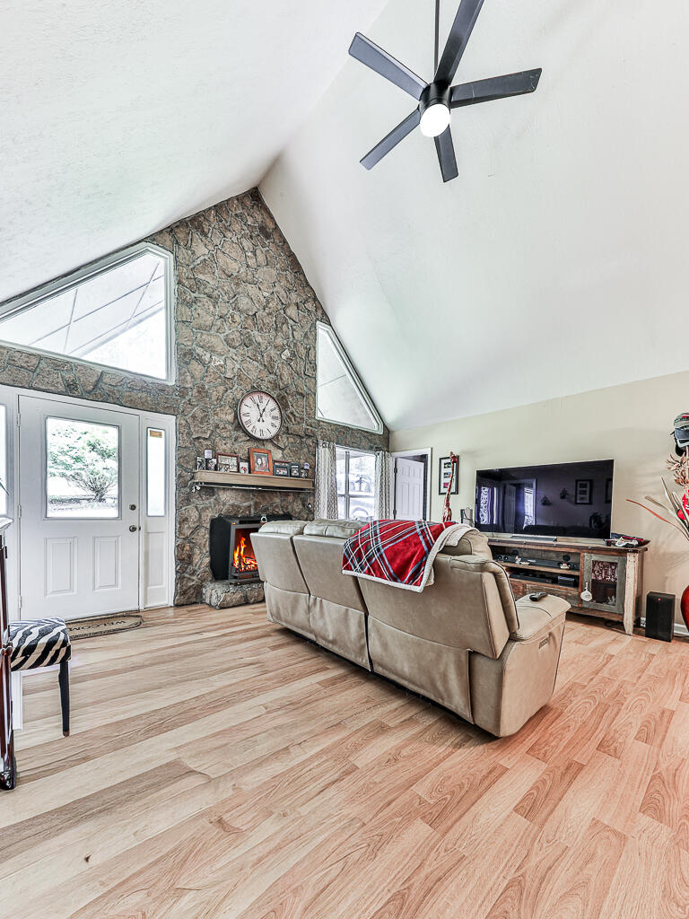 434991 Blairsville Active