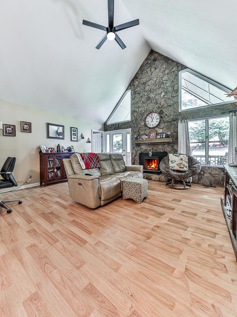 434991 Blairsville Active