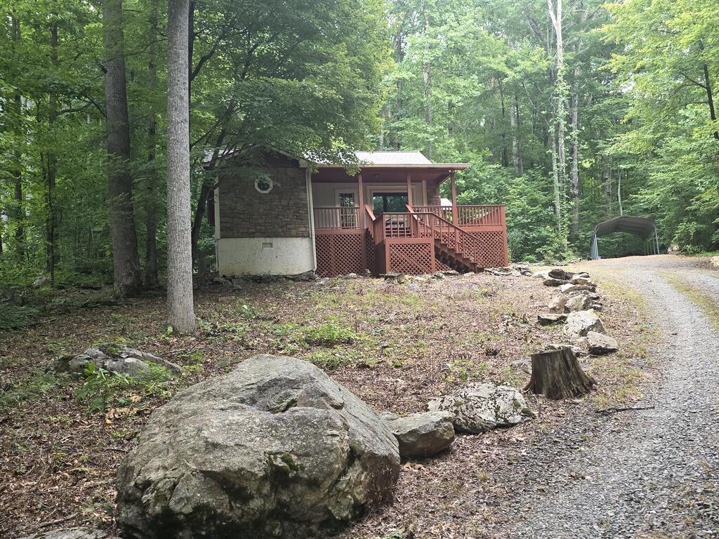 434998 Hiawassee Active