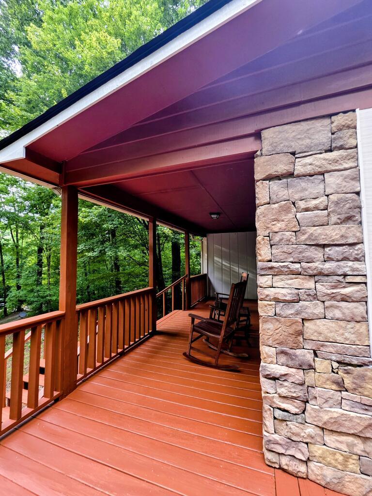 434998 Hiawassee Active