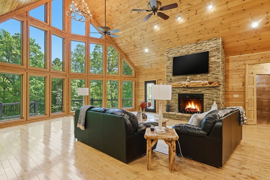 435001 Ellijay Active