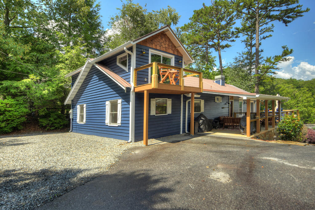 435005 Blue Ridge Active