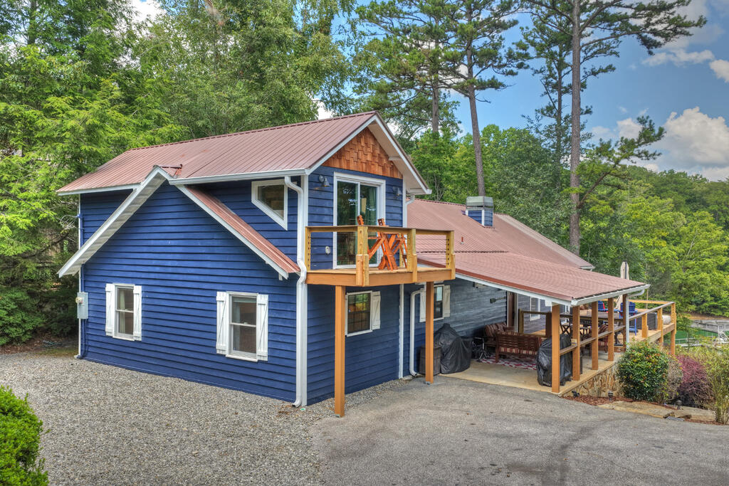 435005 Blue Ridge Active