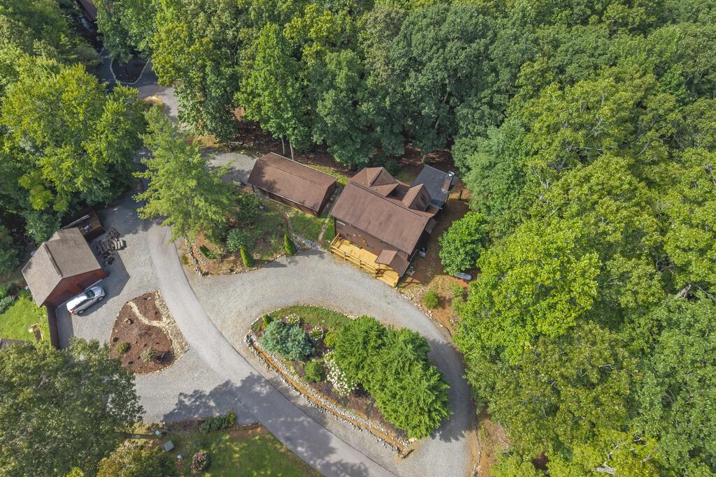 435013 Mineral Bluff Active