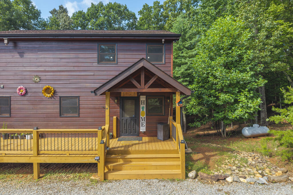 435013 Mineral Bluff Active