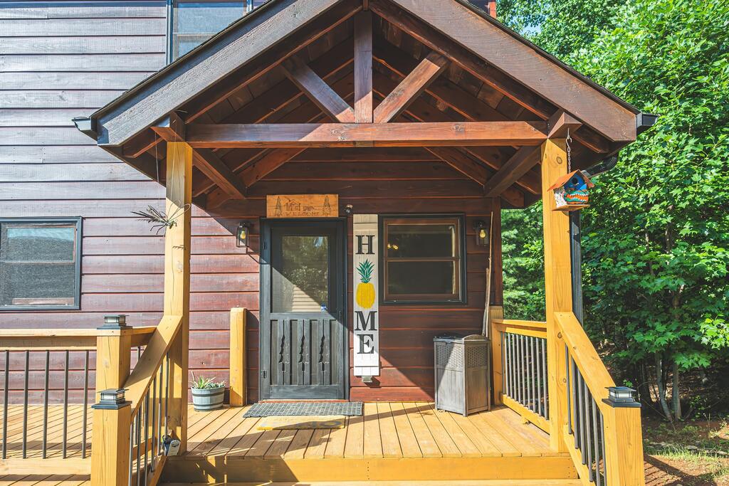 435013 Mineral Bluff Active