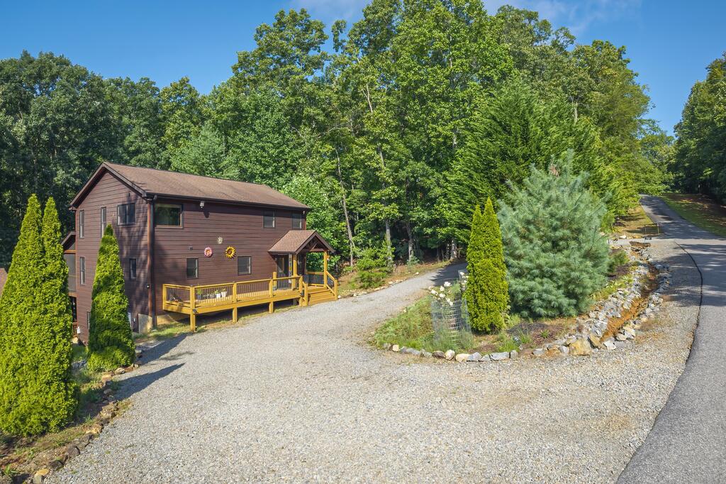 435013 Mineral Bluff Active