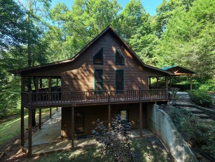 435015 Blairsville Active