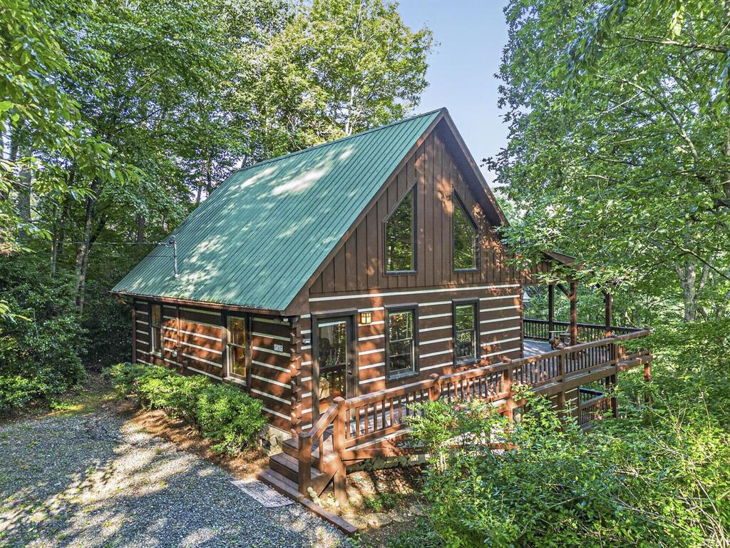 435020 Blue Ridge Active