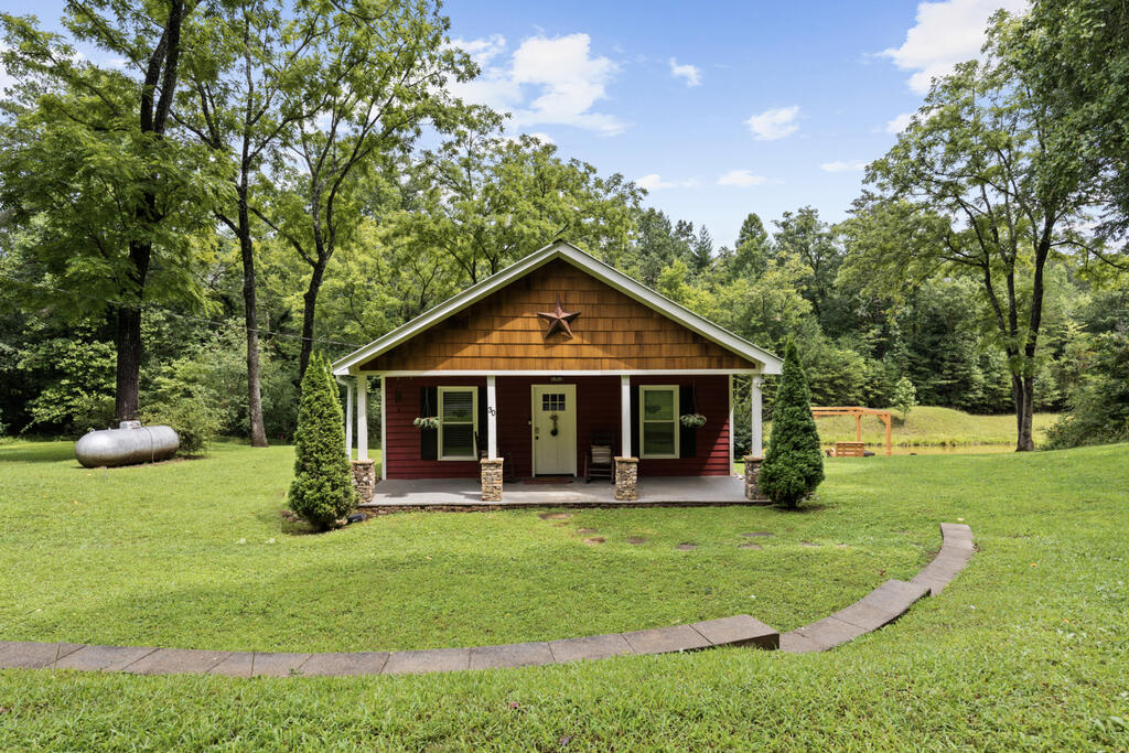 435022 Morganton Active