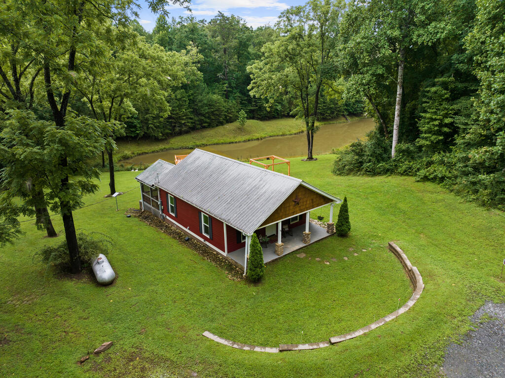 435022 Morganton Active