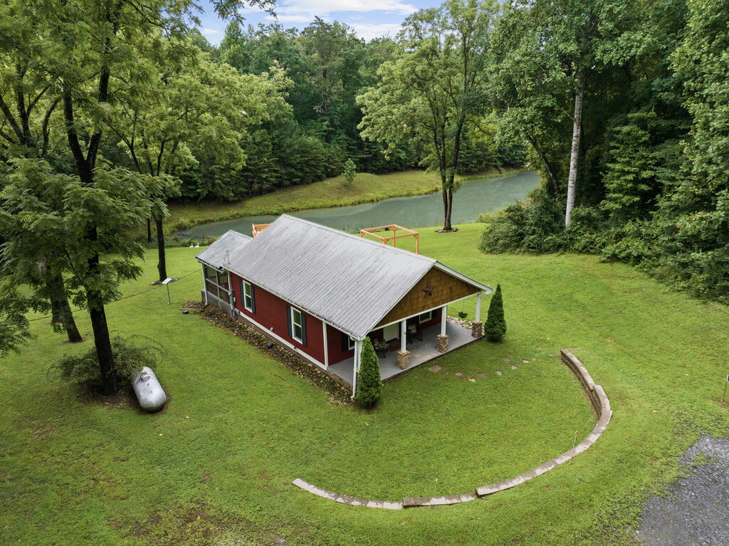 435022 Morganton Active