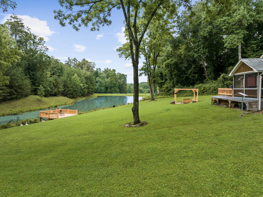 435022 Morganton Active
