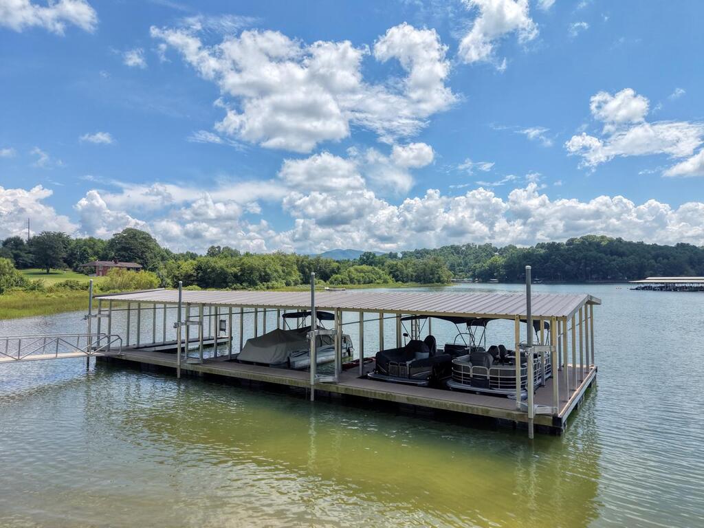 435025 Hiawassee Active