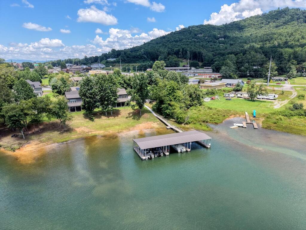 435025 Hiawassee Active