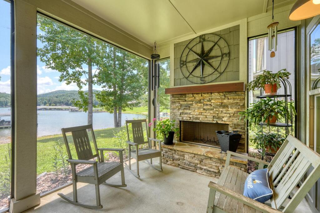 435025 Hiawassee Active