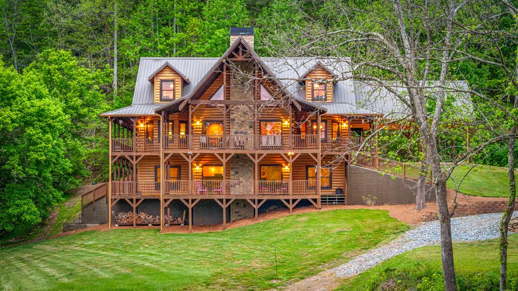 435027 Ellijay Active