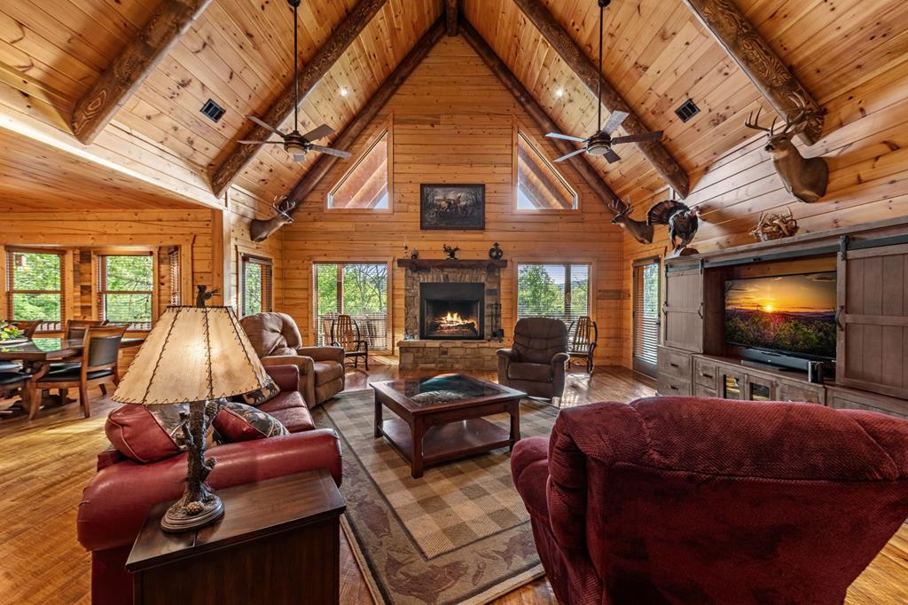 435027 Ellijay Active