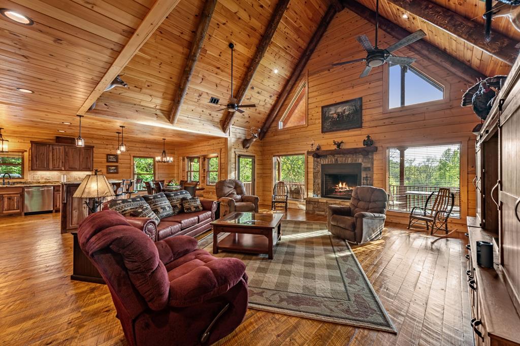 435027 Ellijay Active